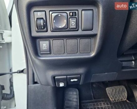 Білий Ніссан Жук, об'ємом двигуна 1.6 л та пробігом 22 тис. км за 16900 $, фото 60 на Automoto.ua