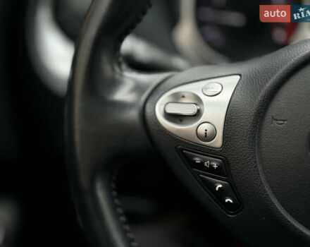 Білий Ніссан Жук, об'ємом двигуна 1.6 л та пробігом 92 тис. км за 13500 $, фото 52 на Automoto.ua