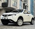 Белый Ниссан Жук, объемом двигателя 1.6 л и пробегом 65 тыс. км за 12000 $, фото 2 на Automoto.ua