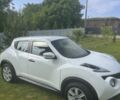 Білий Ніссан Жук, об'ємом двигуна 1.6 л та пробігом 68 тис. км за 13700 $, фото 2 на Automoto.ua