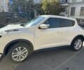 Білий Ніссан Жук, об'ємом двигуна 1.6 л та пробігом 39 тис. км за 14500 $, фото 1 на Automoto.ua