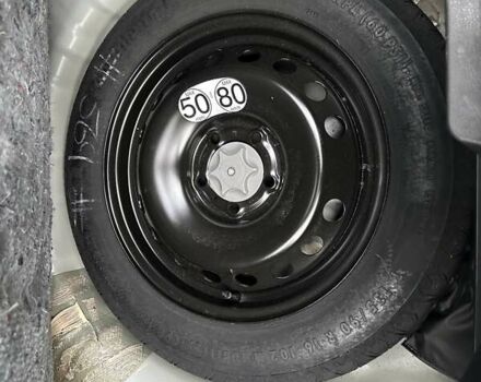 Белый Ниссан Жук, объемом двигателя 1.6 л и пробегом 116 тыс. км за 15500 $, фото 25 на Automoto.ua