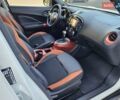Білий Ніссан Жук, об'ємом двигуна 1.6 л та пробігом 22 тис. км за 16900 $, фото 49 на Automoto.ua