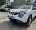 Белый Ниссан Жук, объемом двигателя 1.6 л и пробегом 76 тыс. км за 12500 $, фото 7 на Automoto.ua