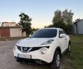 Белый Ниссан Жук, объемом двигателя 1.6 л и пробегом 68 тыс. км за 11500 $, фото 6 на Automoto.ua