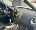 Белый Ниссан Жук, объемом двигателя 1.6 л и пробегом 65 тыс. км за 12000 $, фото 19 на Automoto.ua