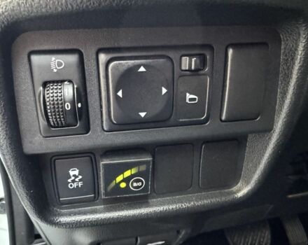 Белый Ниссан Жук, объемом двигателя 1.6 л и пробегом 65 тыс. км за 12000 $, фото 15 на Automoto.ua