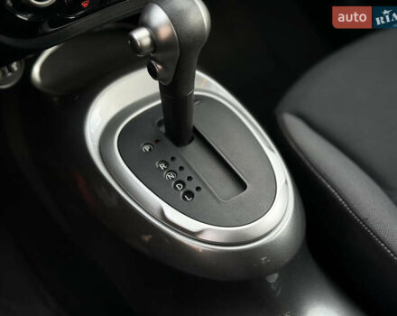 Білий Ніссан Жук, об'ємом двигуна 1.6 л та пробігом 92 тис. км за 13500 $, фото 47 на Automoto.ua