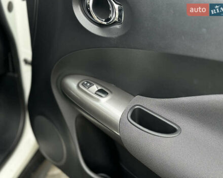 Білий Ніссан Жук, об'ємом двигуна 1.6 л та пробігом 92 тис. км за 13500 $, фото 30 на Automoto.ua