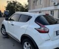 Белый Ниссан Жук, объемом двигателя 1.6 л и пробегом 110 тыс. км за 14800 $, фото 6 на Automoto.ua