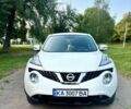 Белый Ниссан Жук, объемом двигателя 1.6 л и пробегом 137 тыс. км за 13800 $, фото 1 на Automoto.ua