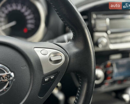 Білий Ніссан Жук, об'ємом двигуна 1.6 л та пробігом 92 тис. км за 13500 $, фото 50 на Automoto.ua