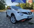 Білий Ніссан Жук, об'ємом двигуна 1.6 л та пробігом 22 тис. км за 16900 $, фото 25 на Automoto.ua