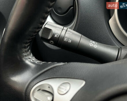 Білий Ніссан Жук, об'ємом двигуна 1.6 л та пробігом 92 тис. км за 13500 $, фото 53 на Automoto.ua