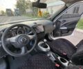 Белый Ниссан Жук, объемом двигателя 1.6 л и пробегом 110 тыс. км за 14800 $, фото 9 на Automoto.ua
