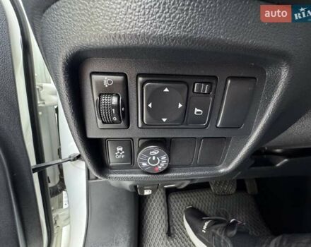 Белый Ниссан Жук, объемом двигателя 1.6 л и пробегом 90 тыс. км за 13999 $, фото 25 на Automoto.ua