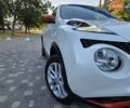 Білий Ніссан Жук, об'ємом двигуна 1.6 л та пробігом 22 тис. км за 16900 $, фото 17 на Automoto.ua
