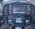 Білий Ніссан Жук, об'ємом двигуна 1.6 л та пробігом 22 тис. км за 16900 $, фото 44 на Automoto.ua