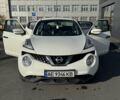 Белый Ниссан Жук, объемом двигателя 1.6 л и пробегом 138 тыс. км за 13500 $, фото 1 на Automoto.ua