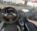 Белый Ниссан Жук, объемом двигателя 1.6 л и пробегом 138 тыс. км за 13500 $, фото 5 на Automoto.ua