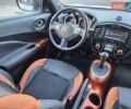 Білий Ніссан Жук, об'ємом двигуна 1.6 л та пробігом 22 тис. км за 16900 $, фото 63 на Automoto.ua