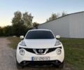 Белый Ниссан Жук, объемом двигателя 1.6 л и пробегом 68 тыс. км за 11500 $, фото 5 на Automoto.ua