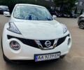 Білий Ніссан Жук, об'ємом двигуна 1.6 л та пробігом 41 тис. км за 15300 $, фото 1 на Automoto.ua