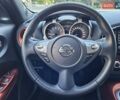 Білий Ніссан Жук, об'ємом двигуна 1.6 л та пробігом 22 тис. км за 16900 $, фото 61 на Automoto.ua