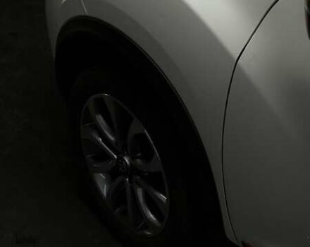 Белый Ниссан Жук, объемом двигателя 1.6 л и пробегом 116 тыс. км за 15500 $, фото 5 на Automoto.ua