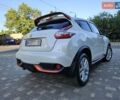 Білий Ніссан Жук, об'ємом двигуна 1.6 л та пробігом 22 тис. км за 16900 $, фото 23 на Automoto.ua