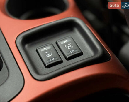 Білий Ніссан Жук, об'ємом двигуна 1.6 л та пробігом 22 тис. км за 17500 $, фото 50 на Automoto.ua