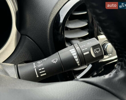 Білий Ніссан Жук, об'ємом двигуна 1.6 л та пробігом 92 тис. км за 13500 $, фото 54 на Automoto.ua