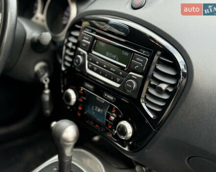 Білий Ніссан Жук, об'ємом двигуна 1.6 л та пробігом 92 тис. км за 13500 $, фото 36 на Automoto.ua