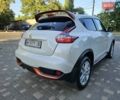 Білий Ніссан Жук, об'ємом двигуна 1.6 л та пробігом 22 тис. км за 16900 $, фото 13 на Automoto.ua