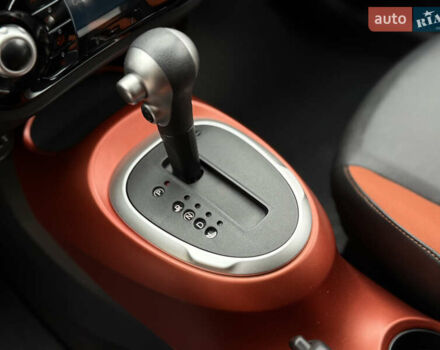 Білий Ніссан Жук, об'ємом двигуна 1.6 л та пробігом 22 тис. км за 17500 $, фото 57 на Automoto.ua