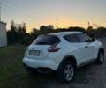 Белый Ниссан Жук, объемом двигателя 1.6 л и пробегом 68 тыс. км за 11500 $, фото 12 на Automoto.ua