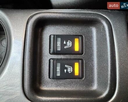 Белый Ниссан Жук, объемом двигателя 1.6 л и пробегом 65 тыс. км за 12000 $, фото 21 на Automoto.ua