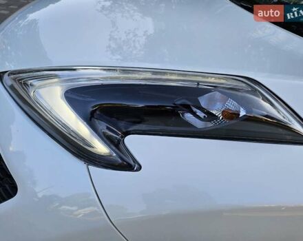 Білий Ніссан Жук, об'ємом двигуна 1.6 л та пробігом 22 тис. км за 16900 $, фото 28 на Automoto.ua