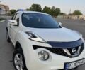 Белый Ниссан Жук, объемом двигателя 1.6 л и пробегом 110 тыс. км за 14800 $, фото 4 на Automoto.ua