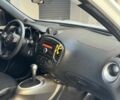 Белый Ниссан Жук, объемом двигателя 1.6 л и пробегом 65 тыс. км за 12000 $, фото 11 на Automoto.ua
