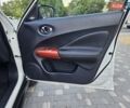 Білий Ніссан Жук, об'ємом двигуна 1.6 л та пробігом 22 тис. км за 16900 $, фото 54 на Automoto.ua