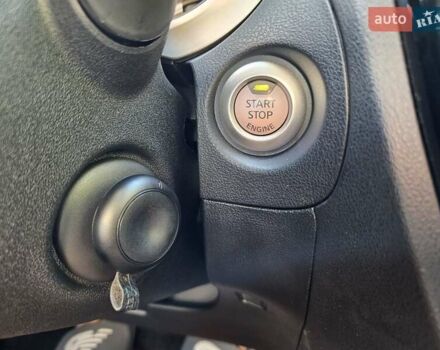 Білий Ніссан Жук, об'ємом двигуна 1.6 л та пробігом 22 тис. км за 16900 $, фото 35 на Automoto.ua