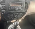 Білий Ніссан Жук, об'ємом двигуна 1.6 л та пробігом 68 тис. км за 13700 $, фото 7 на Automoto.ua