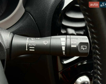 Білий Ніссан Жук, об'ємом двигуна 1.6 л та пробігом 22 тис. км за 17500 $, фото 61 на Automoto.ua