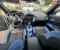 Белый Ниссан Жук, объемом двигателя 1.6 л и пробегом 76 тыс. км за 12500 $, фото 15 на Automoto.ua