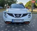 Білий Ніссан Жук, об'ємом двигуна 1.6 л та пробігом 22 тис. км за 16900 $, фото 11 на Automoto.ua
