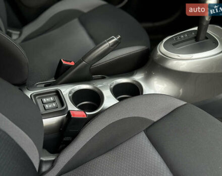 Білий Ніссан Жук, об'ємом двигуна 1.6 л та пробігом 92 тис. км за 13500 $, фото 33 на Automoto.ua