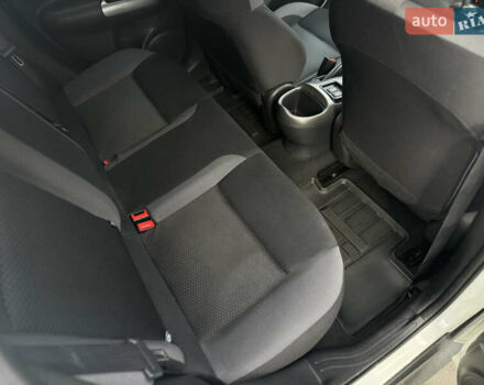 Білий Ніссан Жук, об'ємом двигуна 1.6 л та пробігом 92 тис. км за 13500 $, фото 39 на Automoto.ua