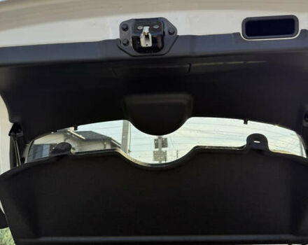 Білий Ніссан Жук, об'ємом двигуна 1.6 л та пробігом 16 тис. км за 17500 $, фото 30 на Automoto.ua