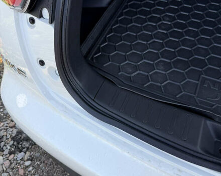 Білий Ніссан Жук, об'ємом двигуна 1.6 л та пробігом 16 тис. км за 17500 $, фото 27 на Automoto.ua